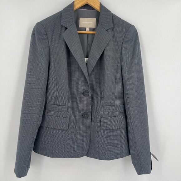 Banana Republic NWT Blazer - Picture 1 of 5